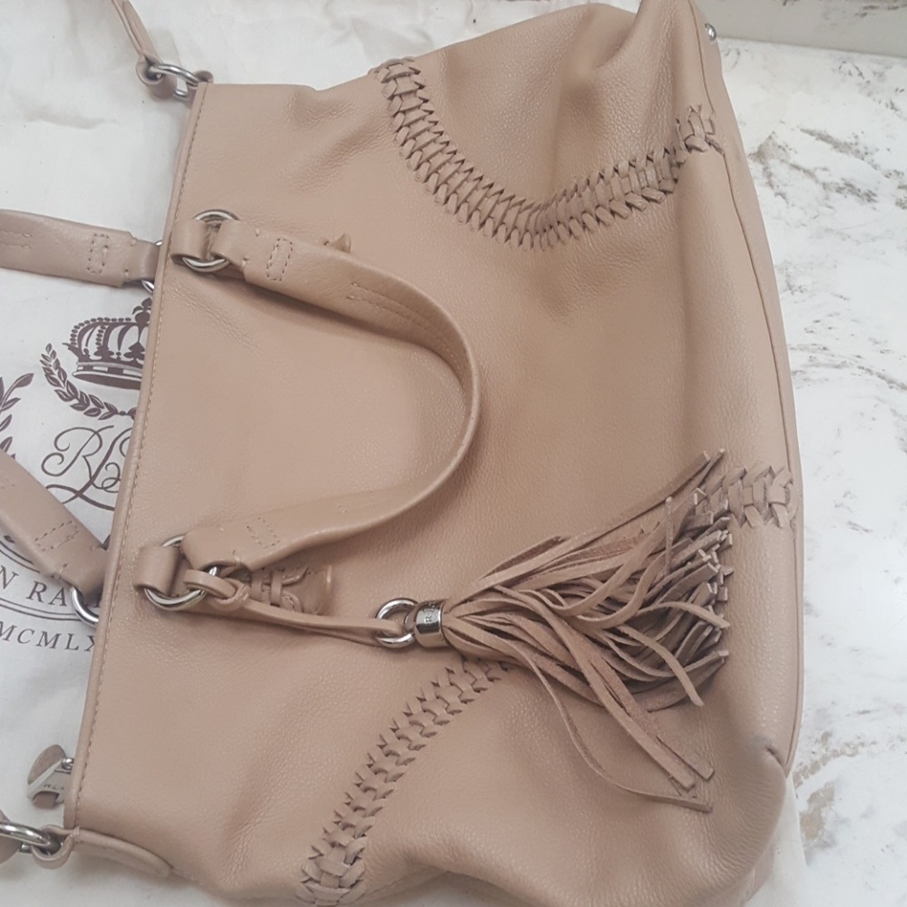 Shoulder Purse - Picture 3 of 5